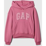 GAP Kids Sweatshirt with Logo - Girls | Shoptok.si