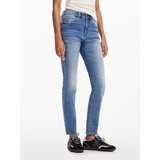Desigual Traperice plava | shoptok.hr