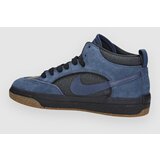 Nike Sb React Leo Skate cevlji navy / navy / black / anthr | Shoptok.si