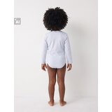 Sinsay Pamučni body s cvjetnim motivom 2 pack | shoptok.hr