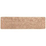 Traka za tepih MARSA Žuta 80 x 350 cm Poliester i PVC | shoptok.hr