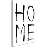  Slika - Home Expression (1 Part) Vertical 40x60 Cijene