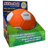 Kickerball trik žoga za ukrivljanje | Shoptok.si