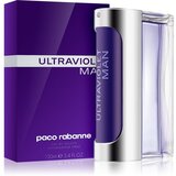 Paco Rabanne Ultraviolet Man toaletna voda 100 ml za moške | Shoptok.si