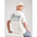 Ellesse Majica marine / off-bela | Shoptok.si