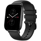 Amazfit pametni sat zepp e (square), onyx black