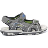Shelvt Boys' gray sandals Cijene