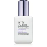 Perfectionist Pro Rapid Brightening Treatment serum za lice za sve vrste kože 50 ml