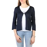 Armani Jeans Puloverji - 3y5e2c_5m1xz Modra
