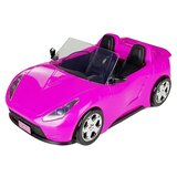  Sportski auto za lutku Fashion 34 cm - rozi | shoptok.hr