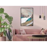  Poster - Painted Landscape 30x45 | shoptok.hr