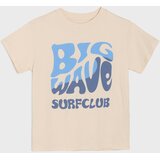 Sinsay Pamučne majice sa surferskim motivom 3 pack | shoptok.hr