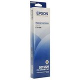 Epson vrpca za matrični pisač S015329 za FX-890, crna, 7,5 mil. znakova Cijene