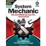 iolo System Mechanic 1 Device 1 Year Key GLOBAL | Eponuda.com