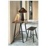 Villa Collection Crna stolna lampa (visina 54 cm) Alk – | shoptok.hr