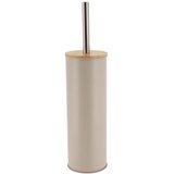 Tendance WC ČETKA METAL/BAMBUS, TAUPE | shoptok.hr