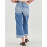 FREEMAN T. PORTER Jeans flare ALICE DENIM Modra | Shoptok.si