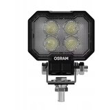 Osram led spot svetiljka za automobil rect wl VX80-WD LED/17W/12/24V 6000K | Eponuda.com