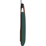  Držeće uzglavlje Zidne Tamnozelena 130 x 55 x 5 cm Antikni PU | shoptok.hr