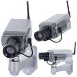  Realistična lažna kamera s LED diodom | shoptok.hr