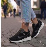Appy 4Lady Ženske crne patike Raven Glide | Eponuda.com