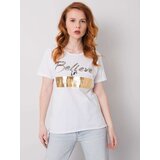 H&B T-shirt-HB-TS-3058.87P-white | shoptok.hr