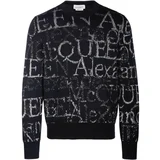 McQ Alexander McQueen Crna