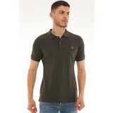 Dewberry Muška polo majica T8561 | shoptok.hr
