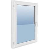  Prozorska folija matirana siva 0,9 x 20 m PVC | shoptok.hr