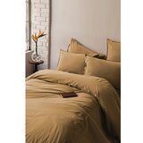Issimo posteljina Popline double Natural Fine Savanna | ePonuda.com