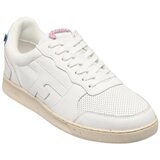 Faguo Modne superge HAZEL BASKETS LEATHER F Bela | Shoptok.si