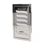ANKO Vrata za ventilaciju klizna 125x215mm inox 7757 Cijene