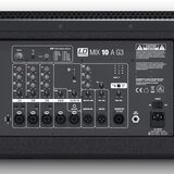 Ld Systems MIX 10 A G3 Aktivni zvočnik s 7-kanalno mešalno mizo - - Audio-Kondric | Shoptok.si