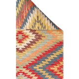 Conceptum Hypnose Tepih (160x230) NMD 07 Tile Red | Eponuda.com