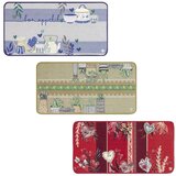  Tepih Queen 45 x 75 cm, mix | shoptok.hr