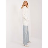 BADU Sweater-BA-SW-0593.22-ecru | Shoptok.si