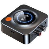 INF Bluetooth 5.0 sprejemnik z 3,5mm AUX in RCA, stereo, 10m, (5000327359) Cene