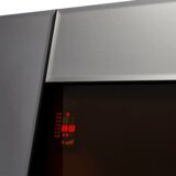 Electrolux Kamin, električni, 2000W - EFP/W-2000S EEC Silver | Shoptok.si