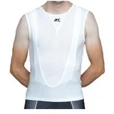 Letnja podmajica-aktivni veš,NEO,beli,3XL veličina