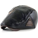 IZMAEL Muška beretka ED-26101 - Crna | shoptok.hr