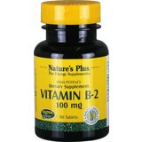 Nature's Plus vitamin B-2 Cene