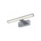 Rabalux Kupatilska rasveta Loric LED 6W hrom (75023) Cene
