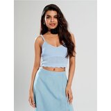 Sinsay ženski pamučni top 7538J-05X | shoptok.hr