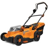 Villager aku kosačica kosilica FUSE Villy 4340 E (2BCB) | Eponuda.ba
