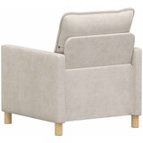 SOFA Krem 76 x 81 x 87,5 cm Poliester | shoptok.hr