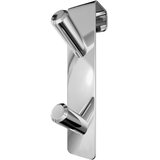  Kuka za radijator INOX nerđajući čelik/sjajni hrom | Eponuda.com