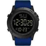 Oem Digitalni sat MA-33757 - Plavi Cijene