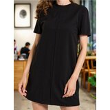Sinsay Rebrasta pletena mini haljina | shoptok.hr
