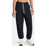 Under Armour UA Icon HWT Terry OS Pant Women's Track Pants - Ladies Cijene
