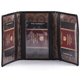 Peterson PTNBC01BLACK39108 Crna | shoptok.hr